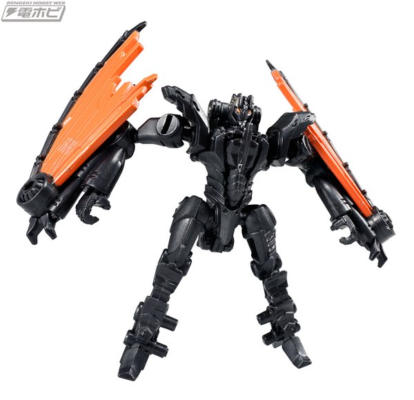 Transformers The Last Knight   Official Images Of Japanese Release ToysRUs Exclusives Including Quintessa  (13 of 26)